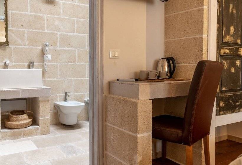 펜션 Dimora Celeste