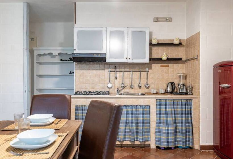 펜션 Dimora Celeste