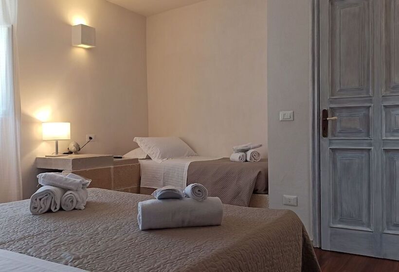 펜션 Dimora Celeste