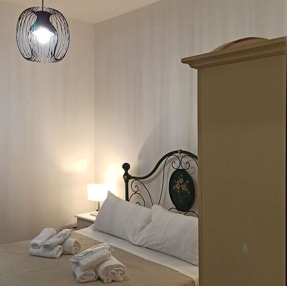 펜션 Dimora Celeste