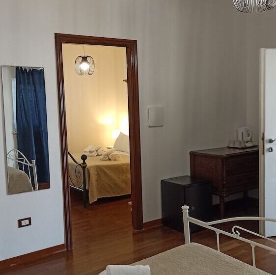 펜션 Dimora Celeste