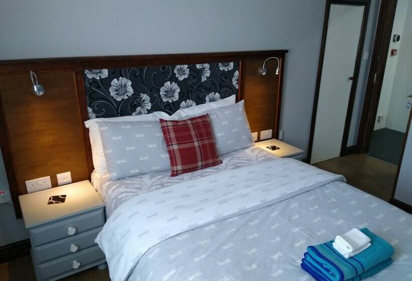 膳宿费 Grace House