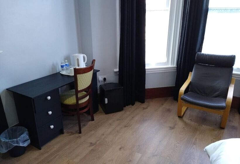 膳宿费 Grace House