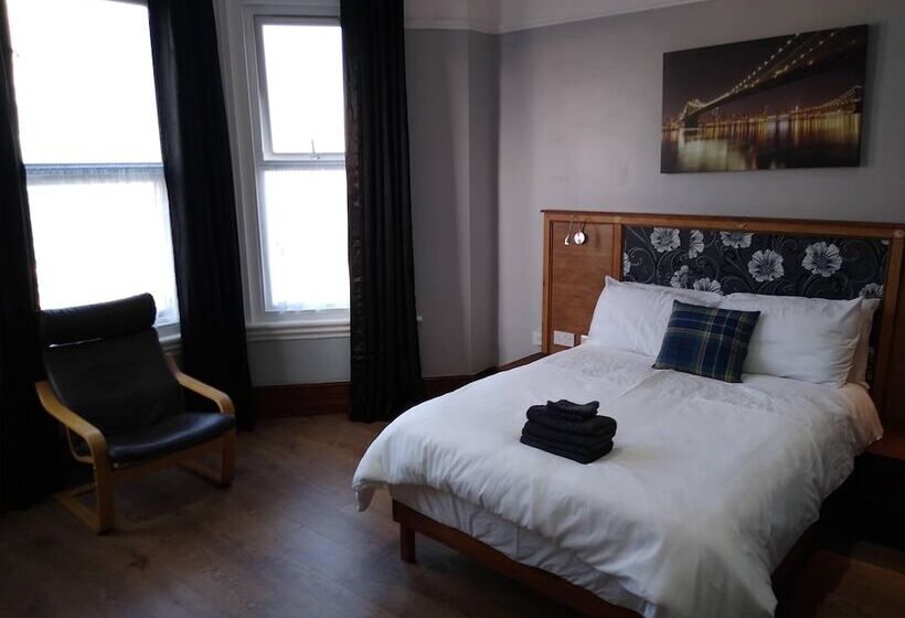 膳宿费 Grace House