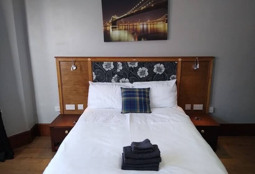 膳宿费 Grace House