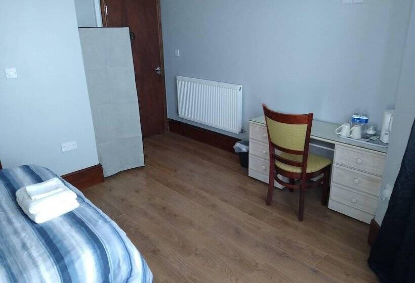 膳宿费 Grace House