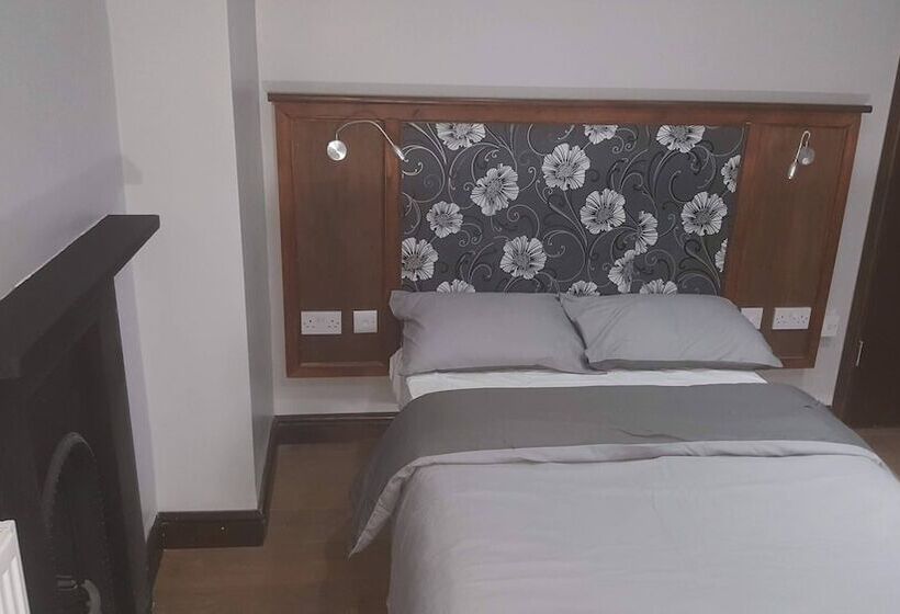 膳宿费 Grace House