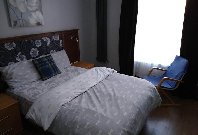 膳宿费 Grace House