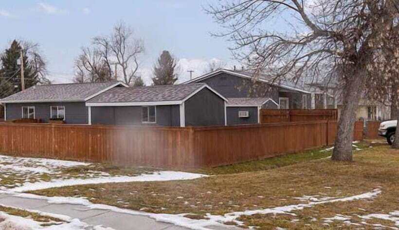 Пансион Studied Perfection