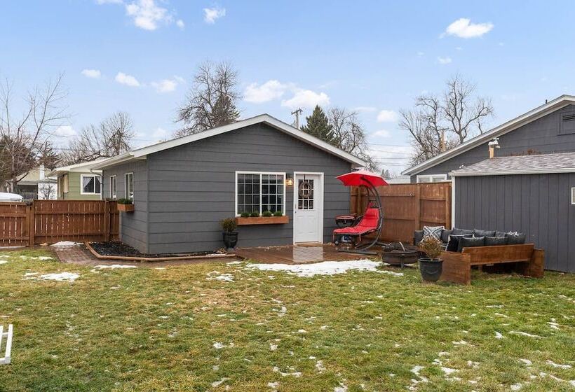 Пансион Studied Perfection