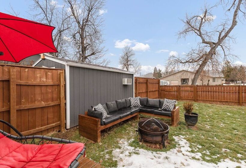 Пансион Studied Perfection