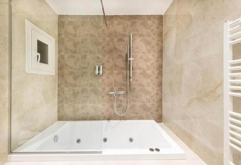 Porto Sea View Apartments