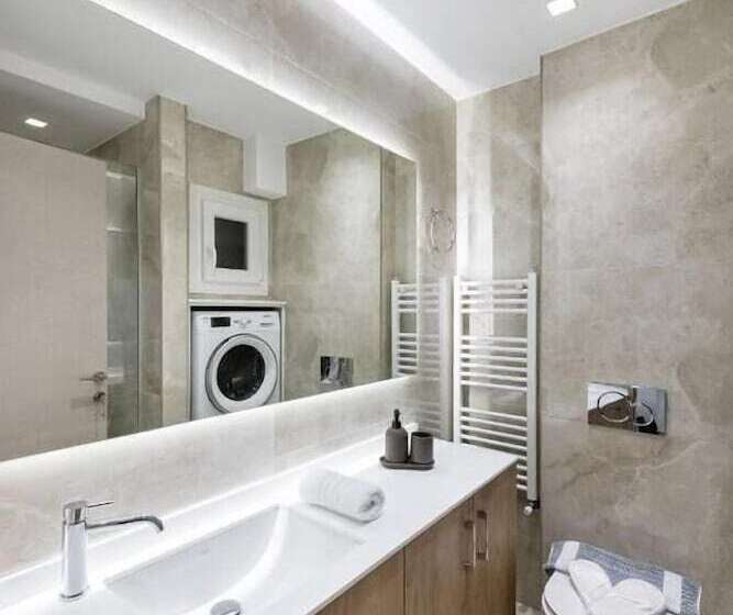 Porto Sea View Apartments