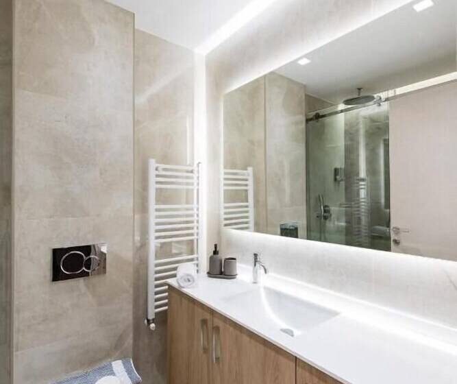 Porto Sea View Apartments