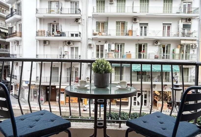 Porto Sea View Apartments