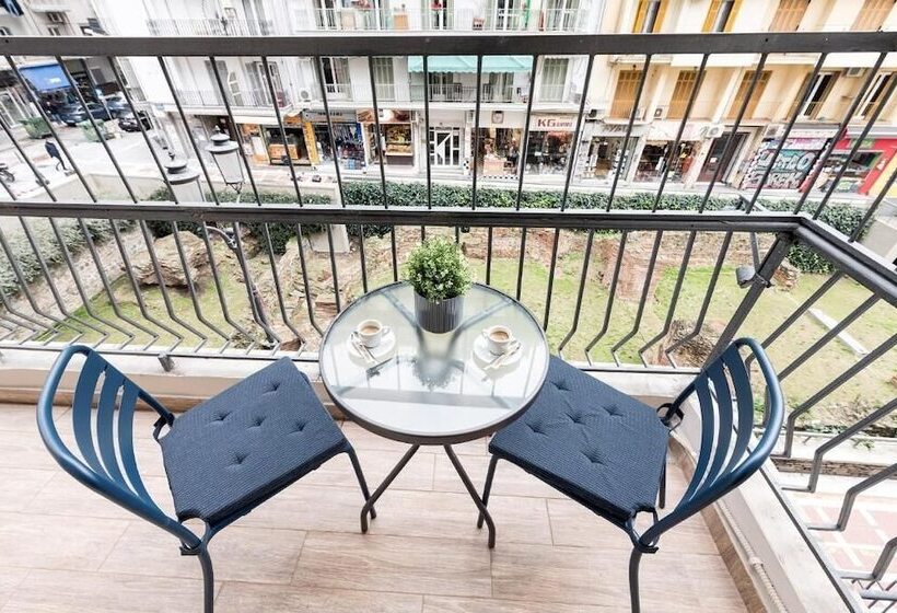 Porto Sea View Apartments