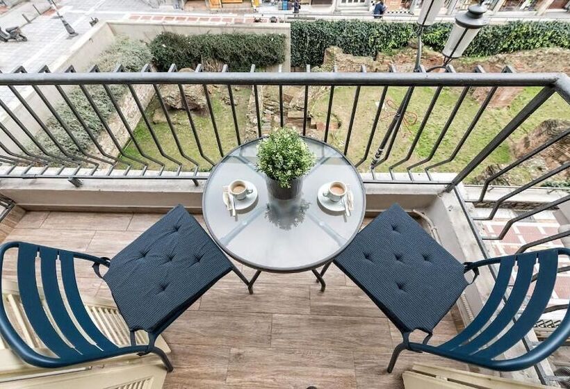 Porto Sea View Apartments