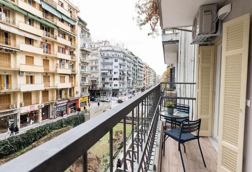 Porto Sea View Apartments