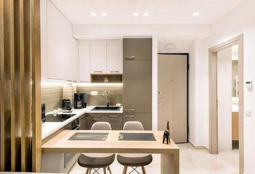 Porto Sea View Apartments