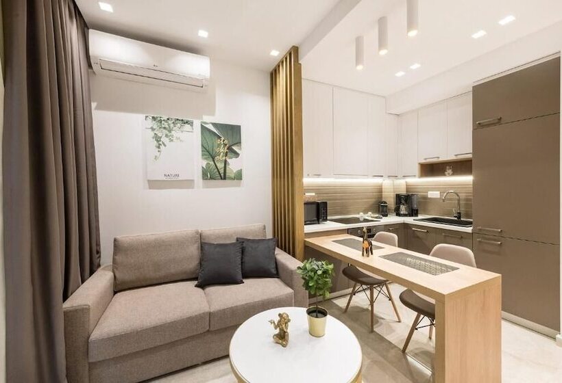 Porto Sea View Apartments