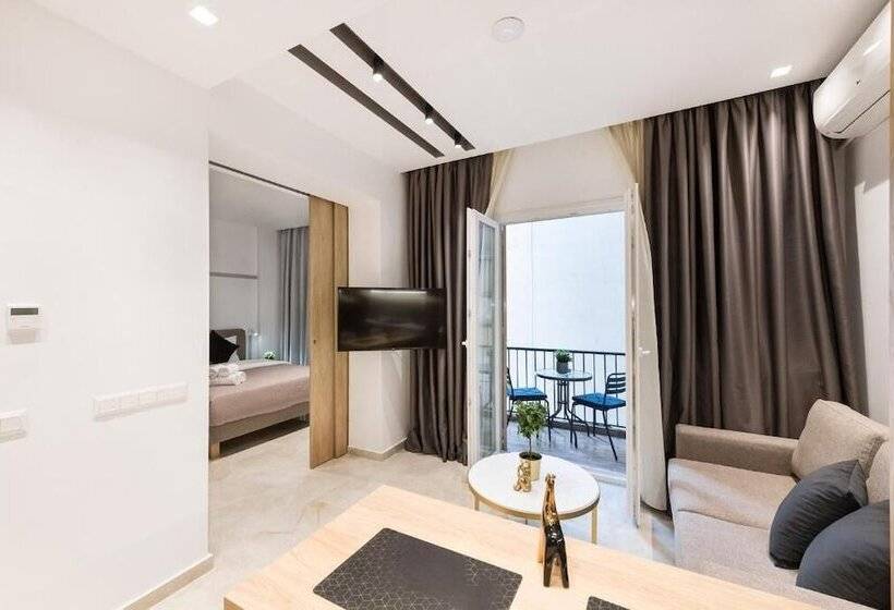 Porto Sea View Apartments