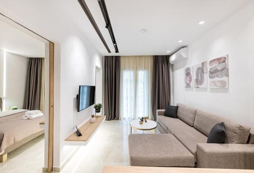 Porto Sea View Apartments