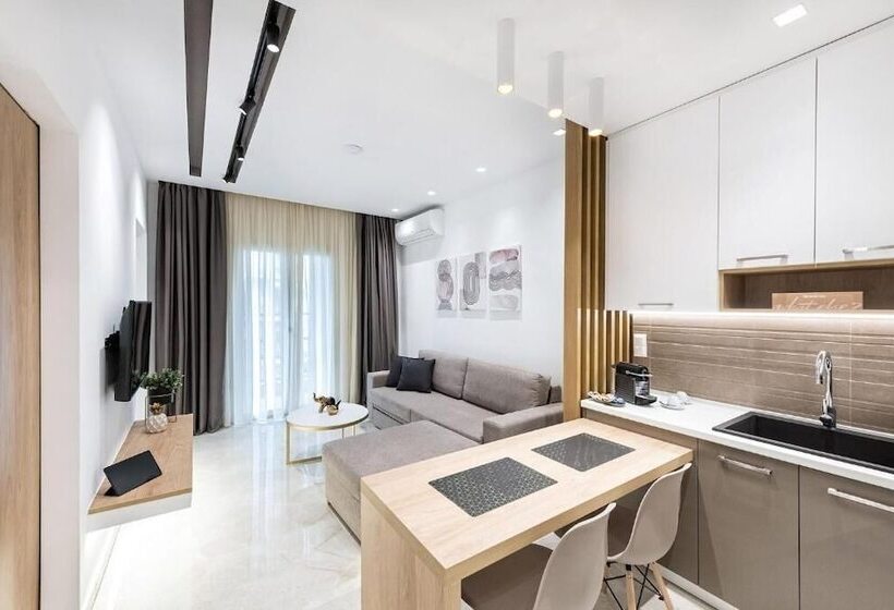 Porto Sea View Apartments