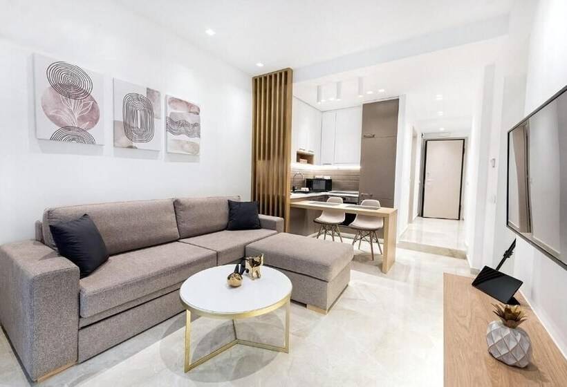 Porto Sea View Apartments