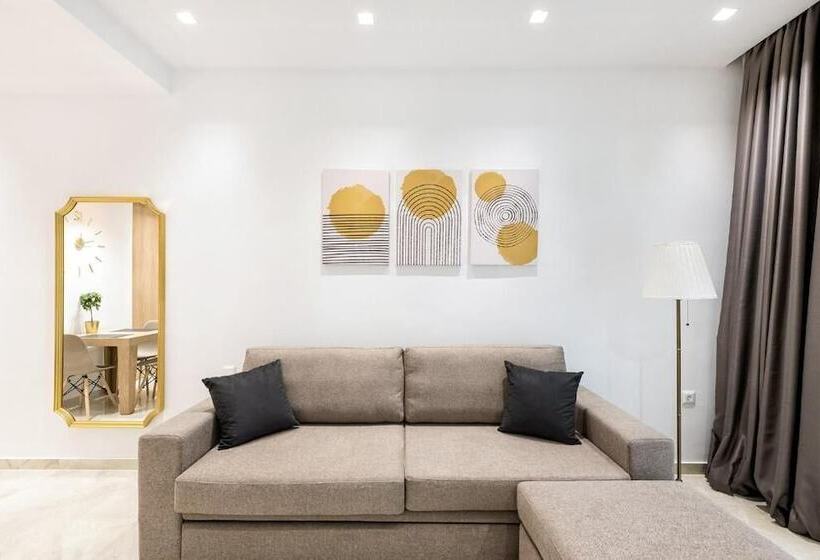 Porto Sea View Apartments