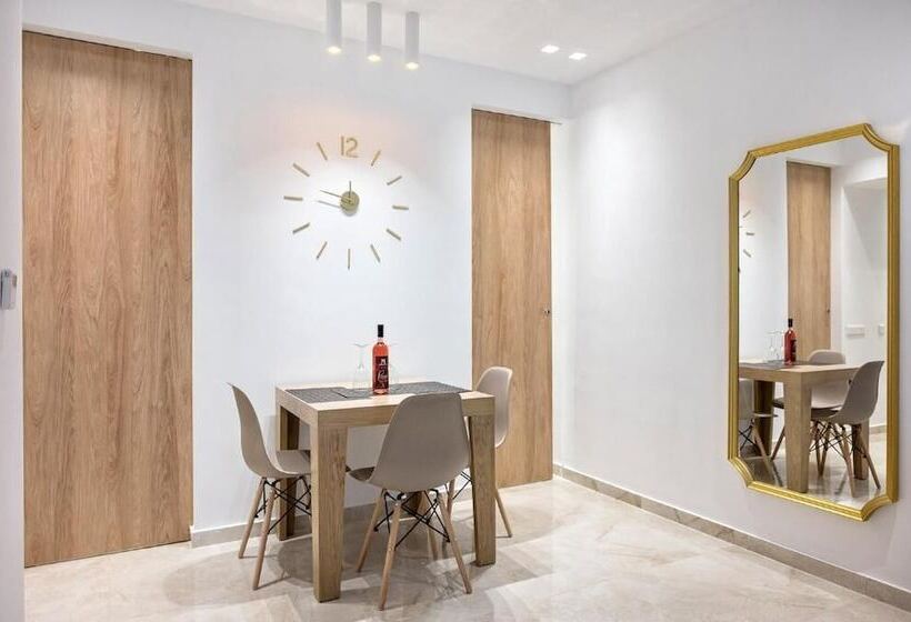 Porto Sea View Apartments