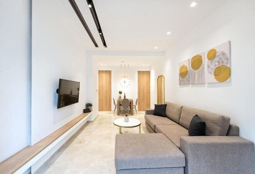 Porto Sea View Apartments