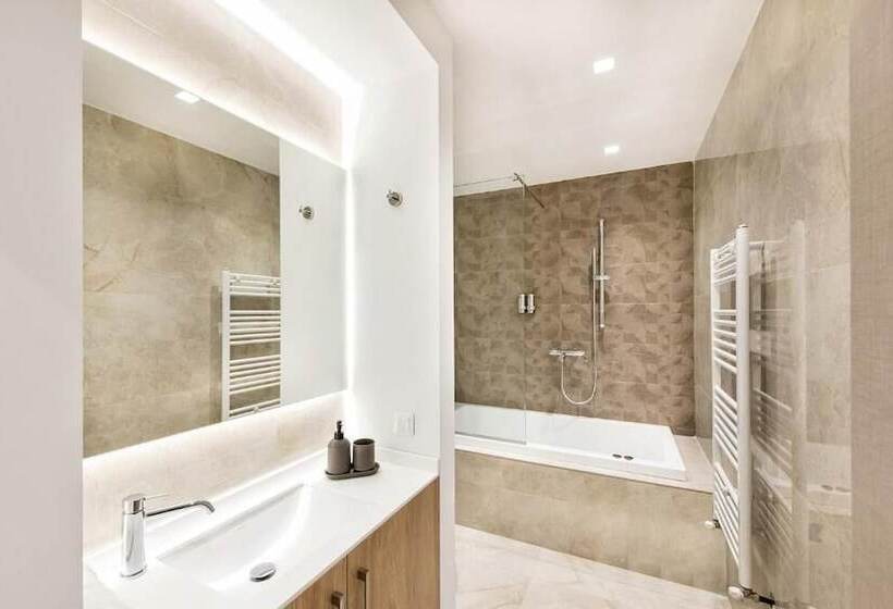 Porto Sea View Apartments