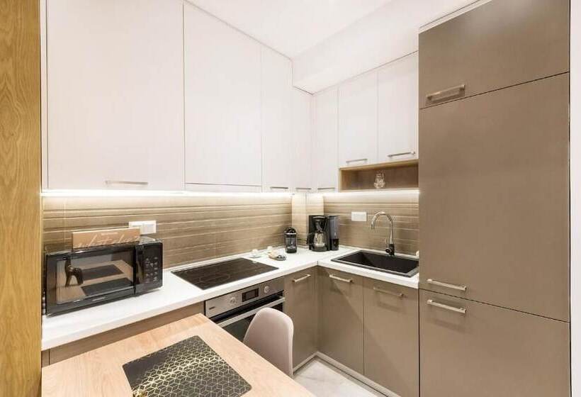 Porto Sea View Apartments