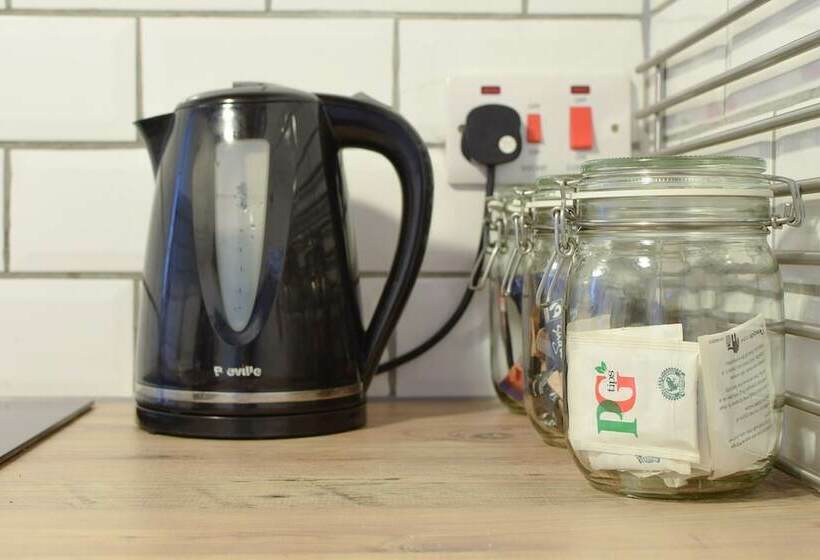 レジデンス Charming 3bed House In Central Nottingham