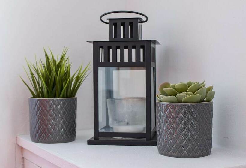 レジデンス Charming 3bed House In Central Nottingham