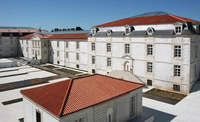 דירת נופש Résidence De L Arsenal Royal