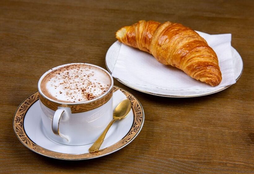 דירת נופש Résidence De L Arsenal Royal