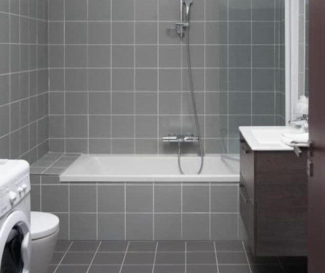 דירת נופש Résidence De L Arsenal Royal