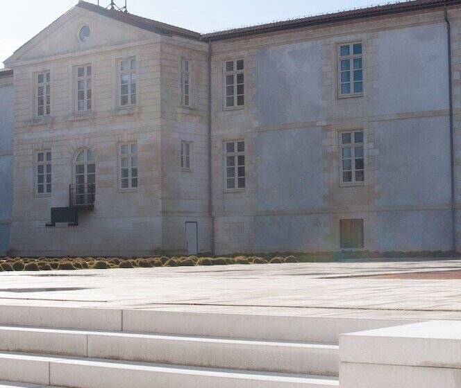 דירת נופש Résidence De L Arsenal Royal