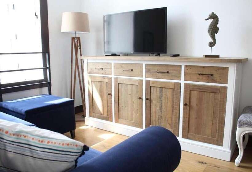 דירת נופש Résidence De L Arsenal Royal