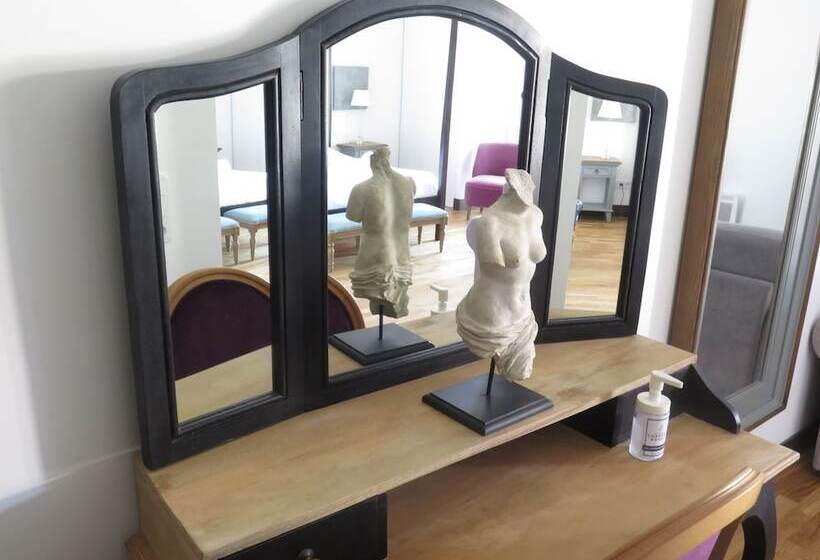 דירת נופש Résidence De L Arsenal Royal