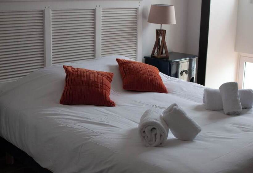 דירת נופש Résidence De L Arsenal Royal