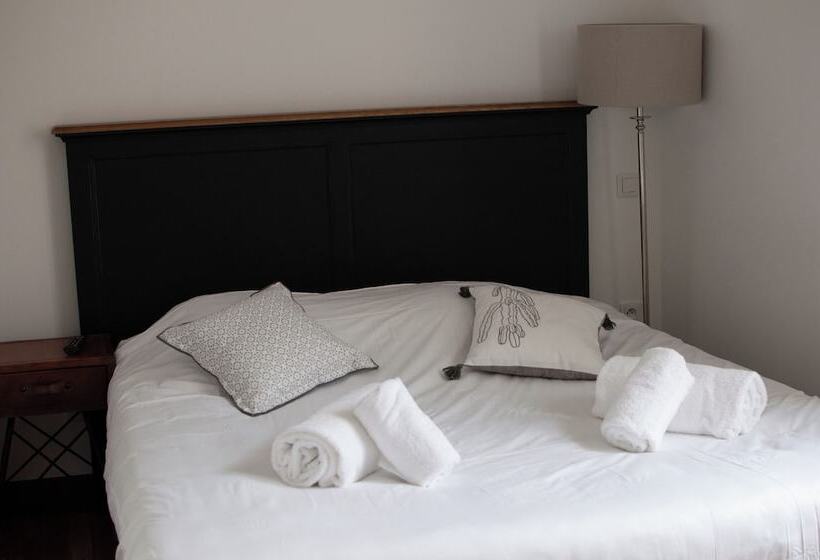 דירת נופש Résidence De L Arsenal Royal