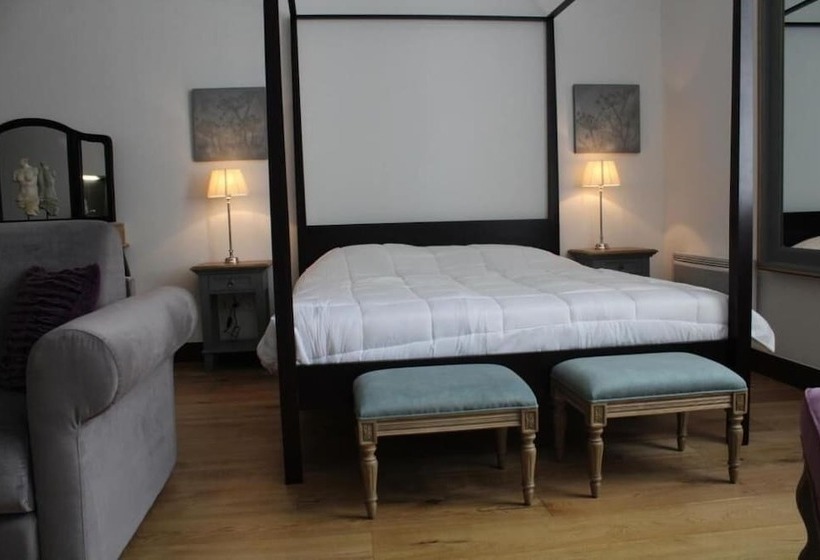 דירת נופש Résidence De L Arsenal Royal