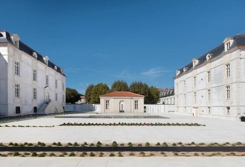 דירת נופש Résidence De L Arsenal Royal