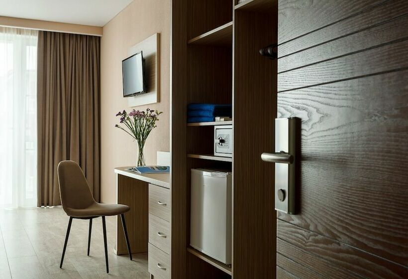 استراحتگاه Sofgrand