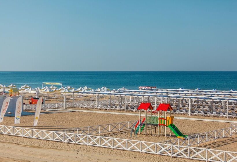 استراحتگاه Sofgrand