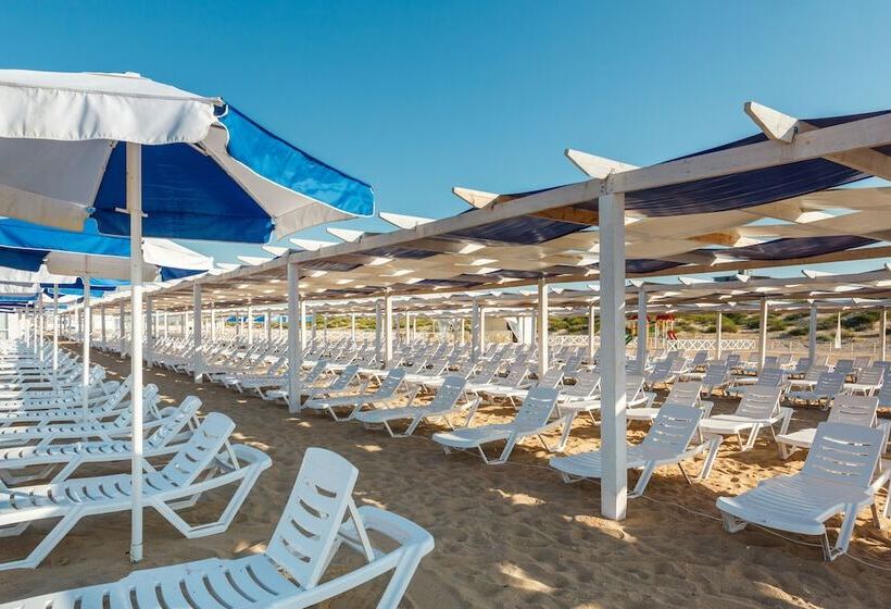 استراحتگاه Sofgrand