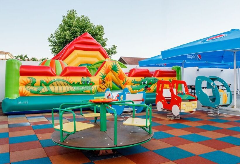 استراحتگاه Sofgrand