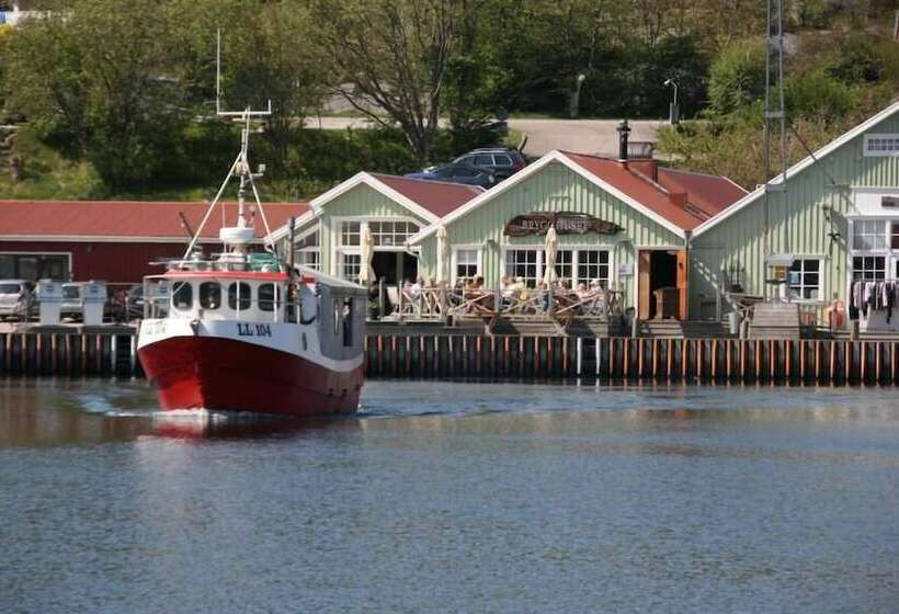 Tweed Hotell Skaftö
